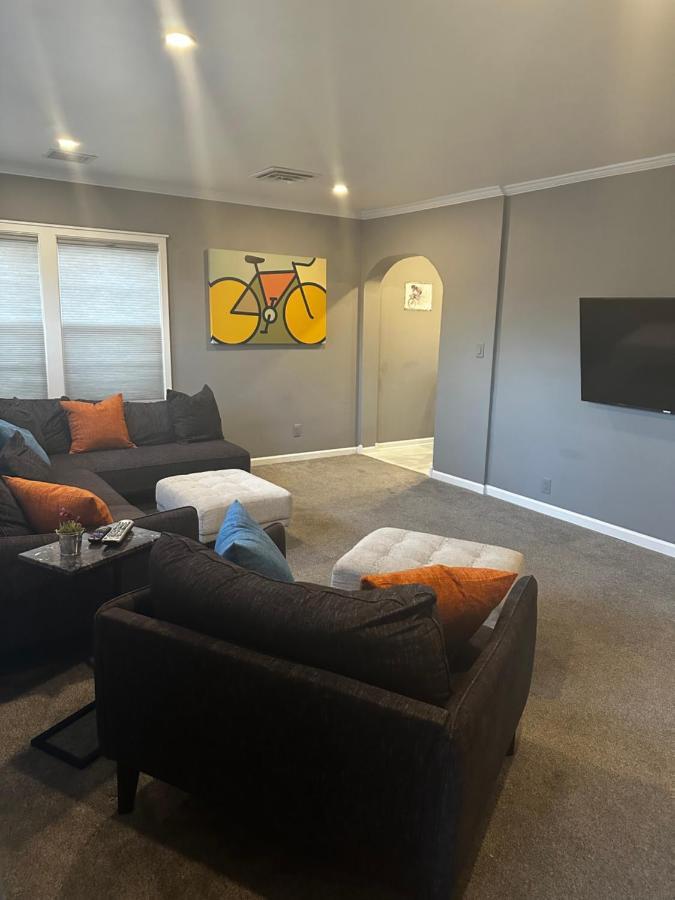 Villa Cyclist Retreat In Downtown Fruita, Colorado Exterior foto